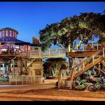 Norwood's Restaurant & Treehouse Bar