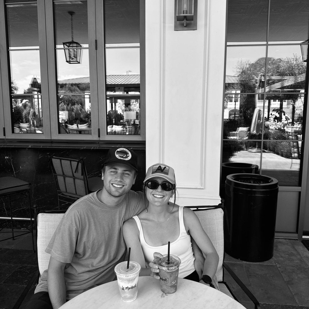 Isabel Skikos and Jack Nikodem's Wedding Website
