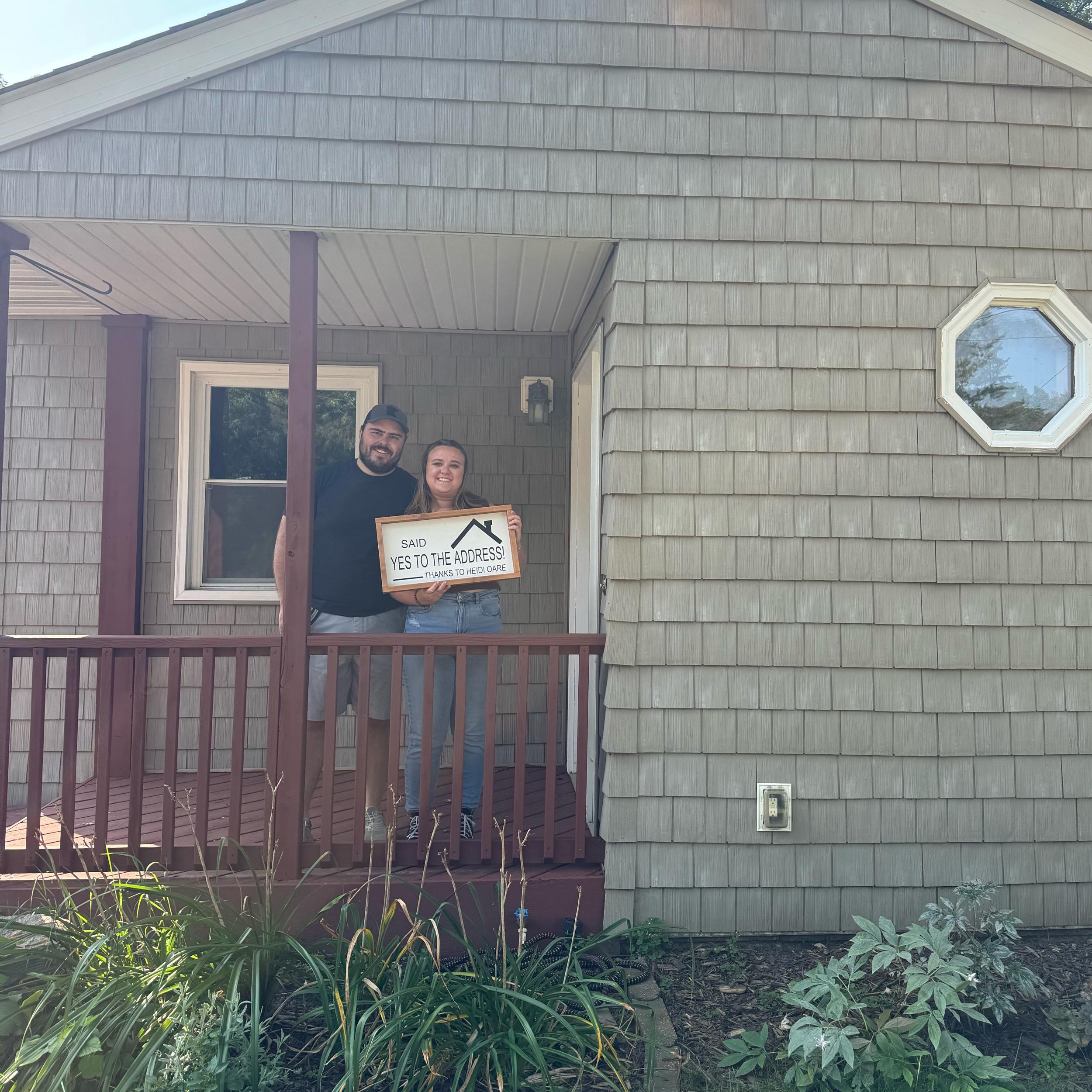 Our Home Renovation Fund