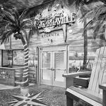 Margaritaville Restaurant - Atlanta