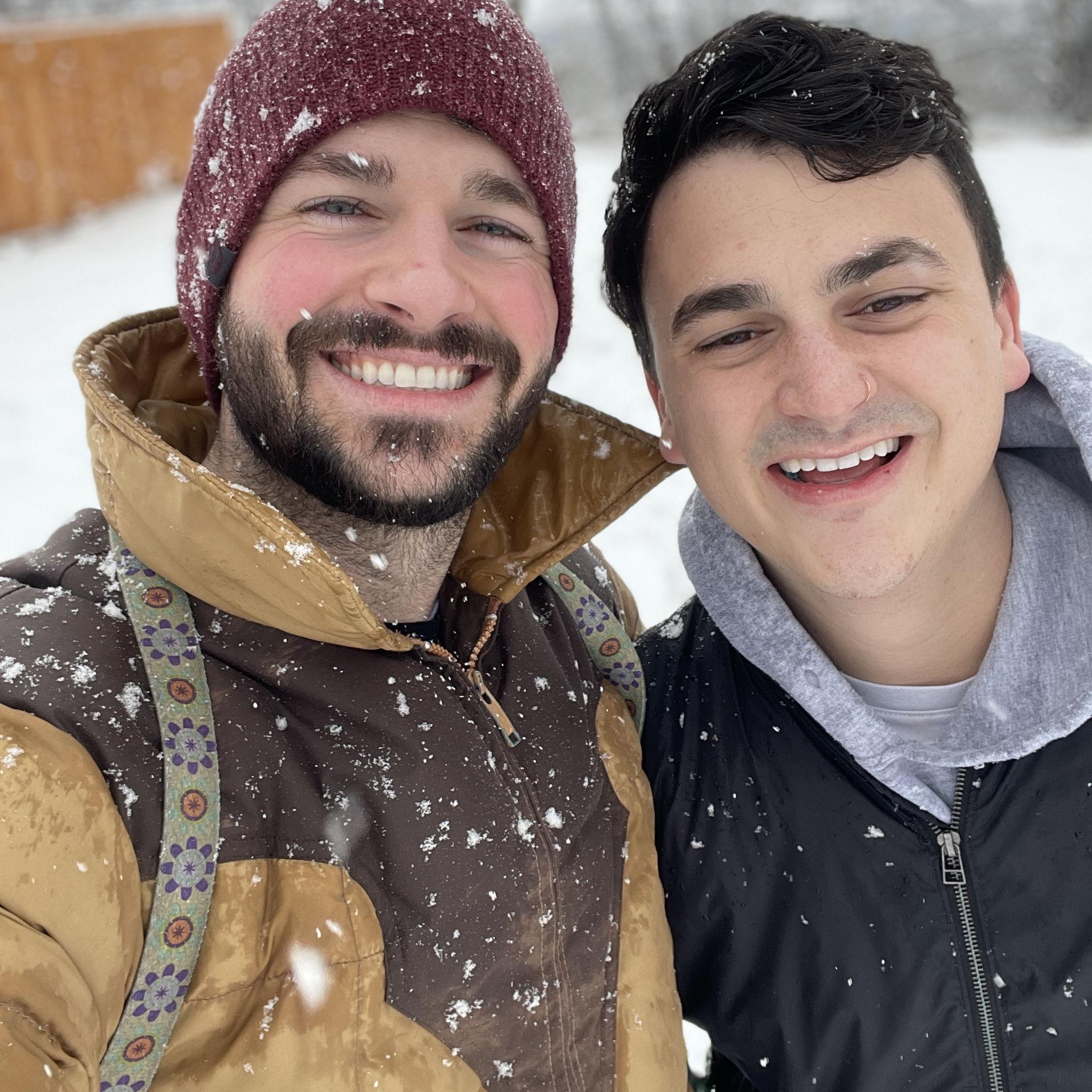 Austin "snowmageddon" (2021)