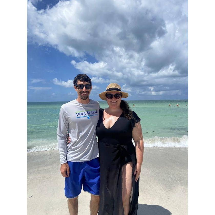 Anna Maria Island 2023