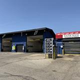 Dirt Buster Car Wash