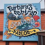 Barbara's Fishtrap