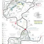 Nature & Biking Trails on the Ranch