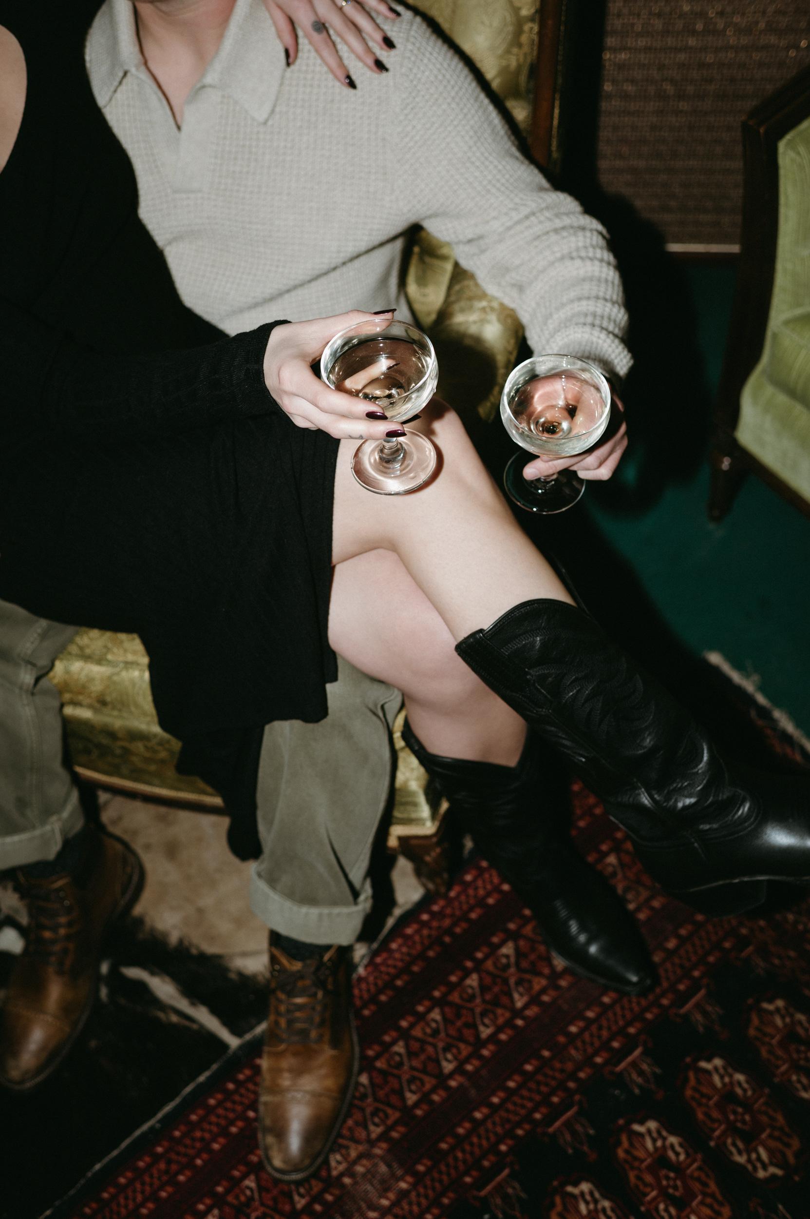 The Wedding Website of Paige O'Hagan and Jackson Oliver