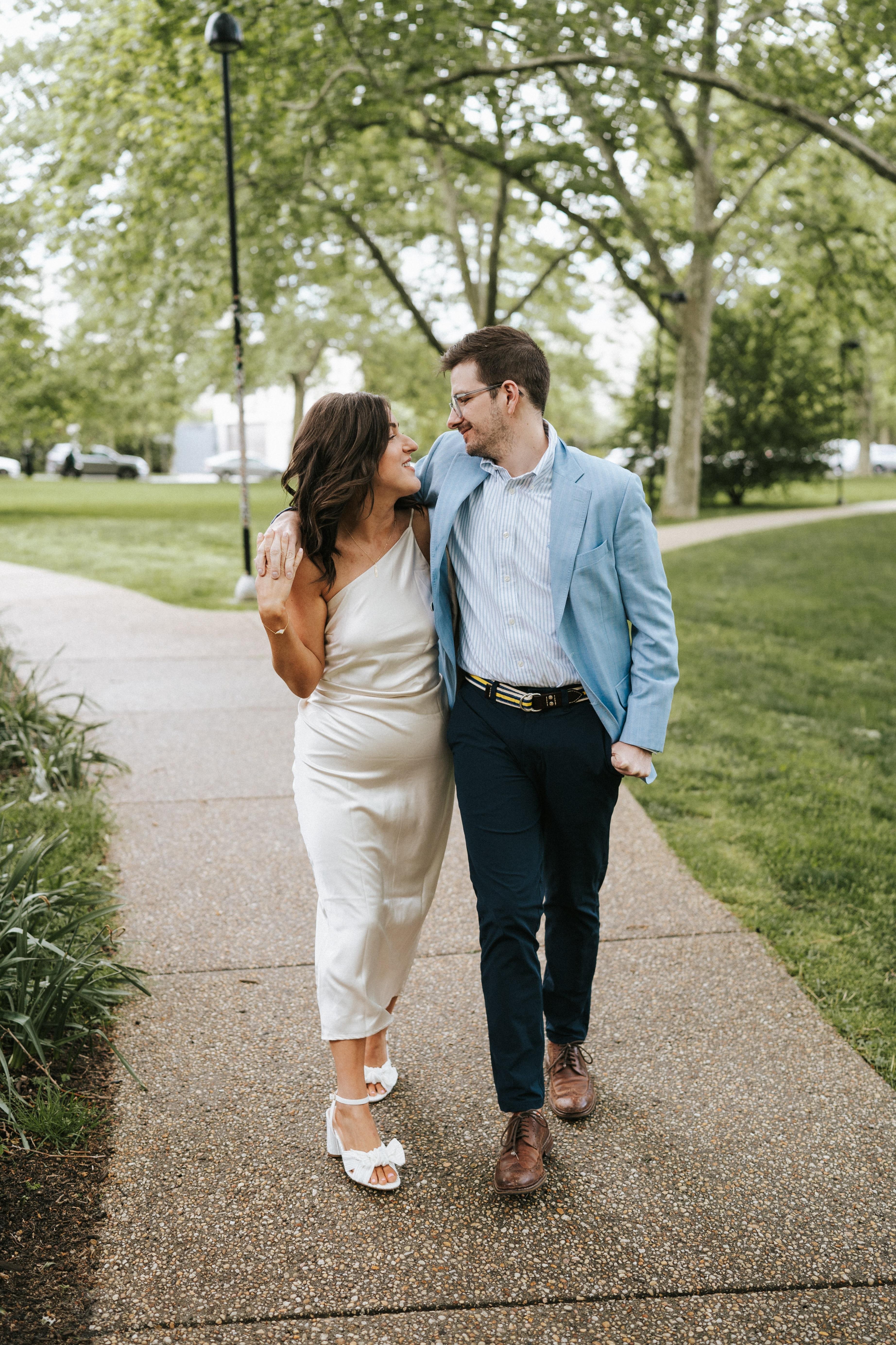 The Wedding Website of Doris Baxley and Zack Prebay