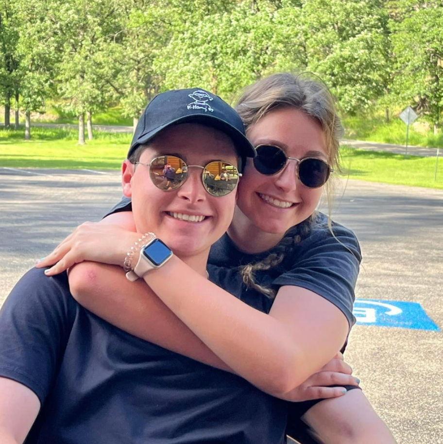 South Dakota