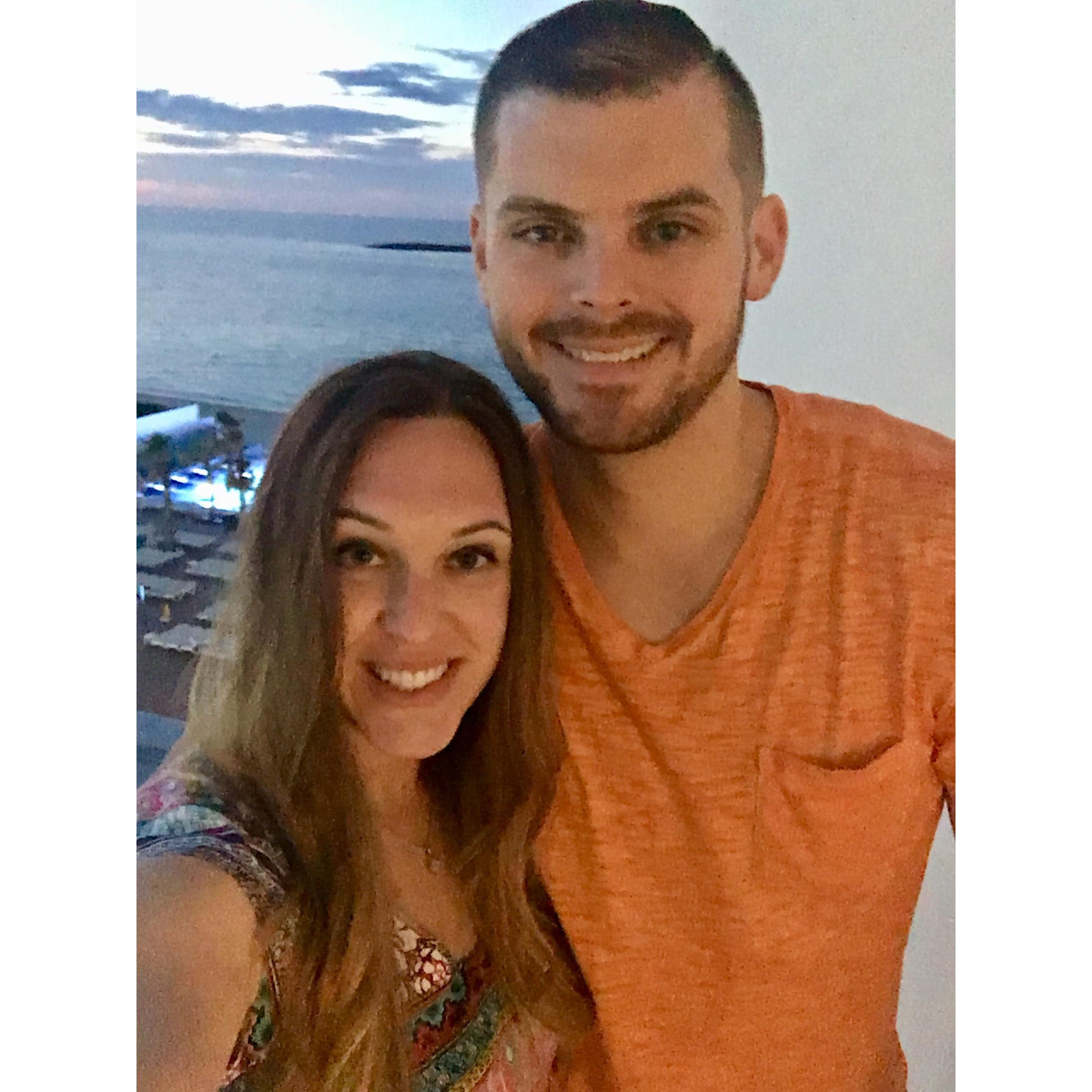 Our BEST trip! Bahamas, April 2018