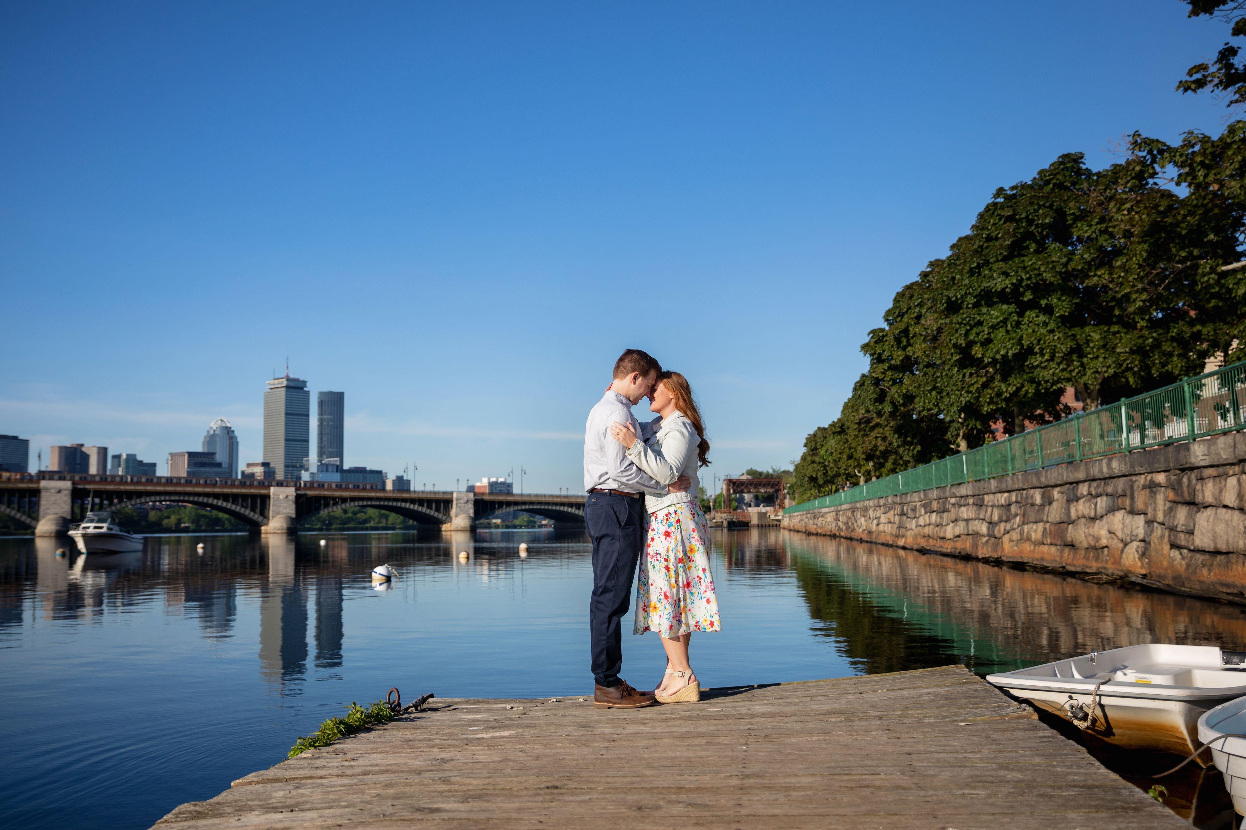 The Wedding Website of Bridget Petitti and Greg Tremblay