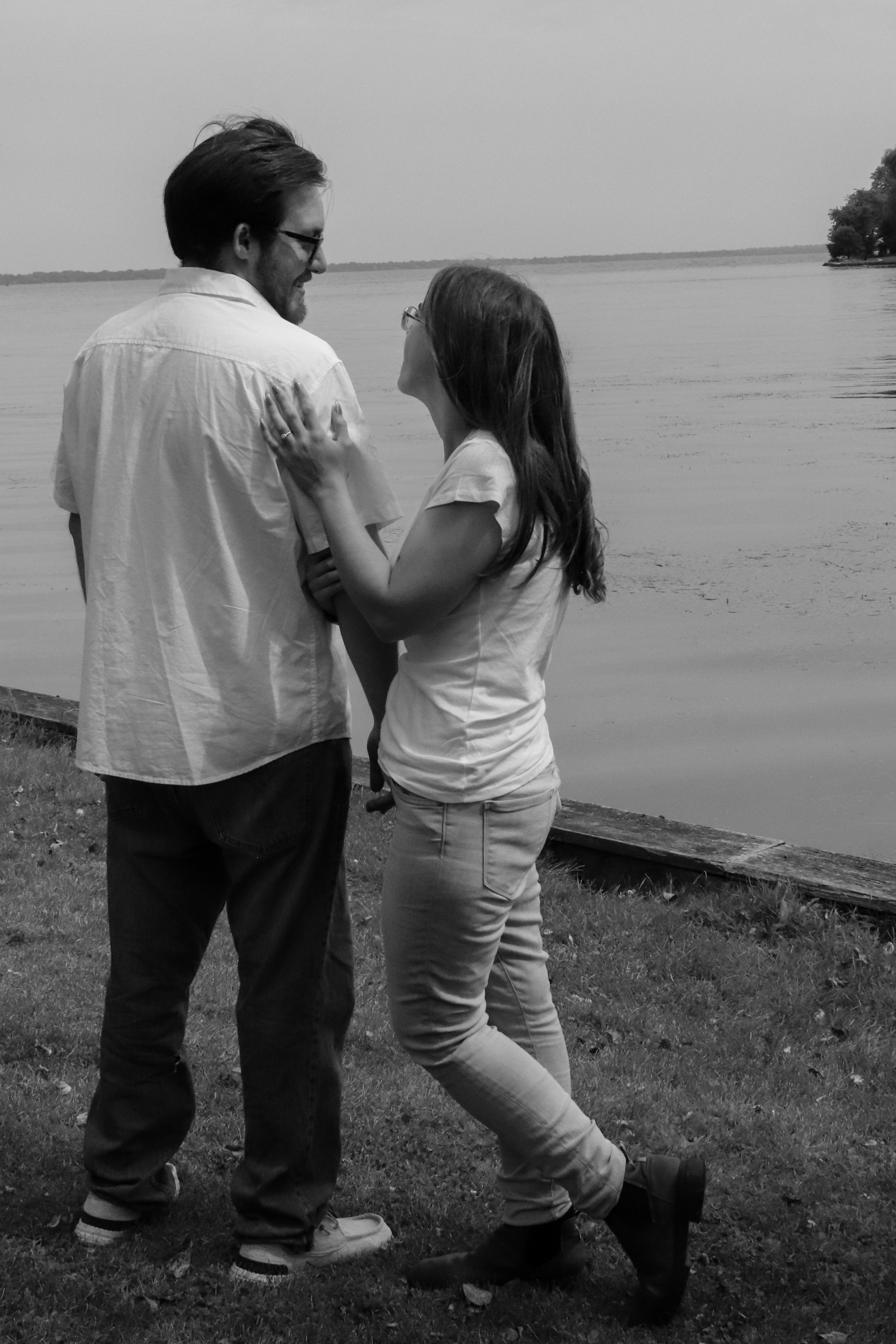 The Wedding Website of Kaylynne Boelter and Jake Jacobsen