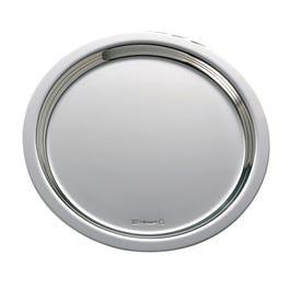 Christofle Fidelio Bread Plate, Silverplated