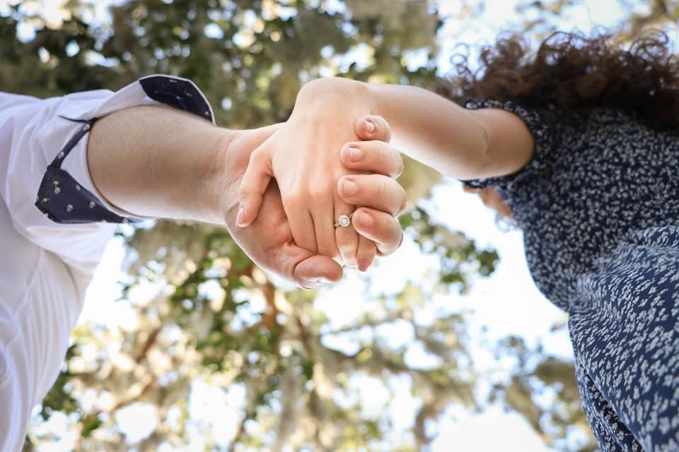 The Wedding Website of Ben Gaona and Chelsea Smith