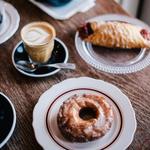 Devil's Food Bakery