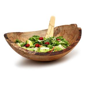 spalted maple bowl