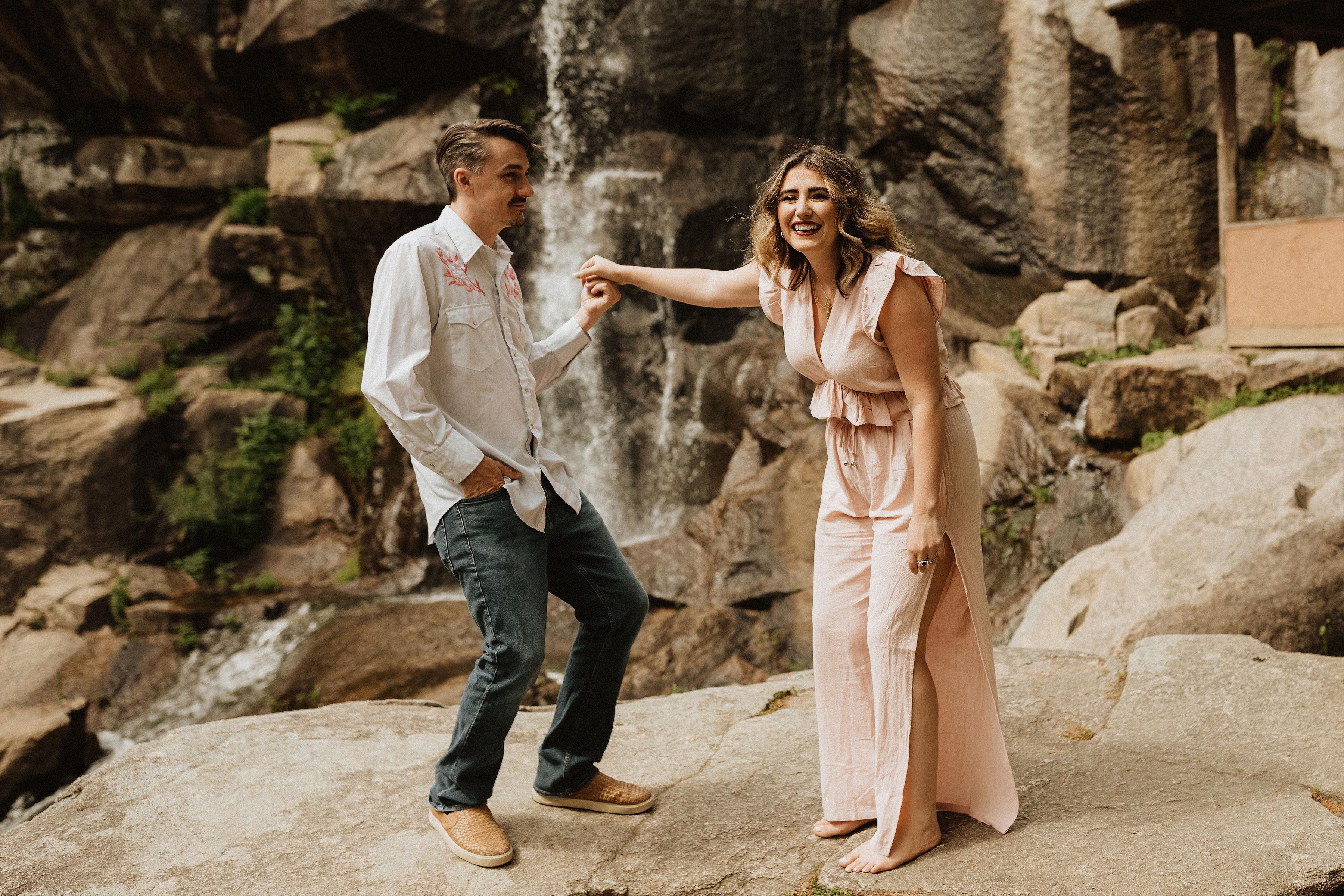 The Wedding Website of Alexis Houlihan and Zachary Hudgins