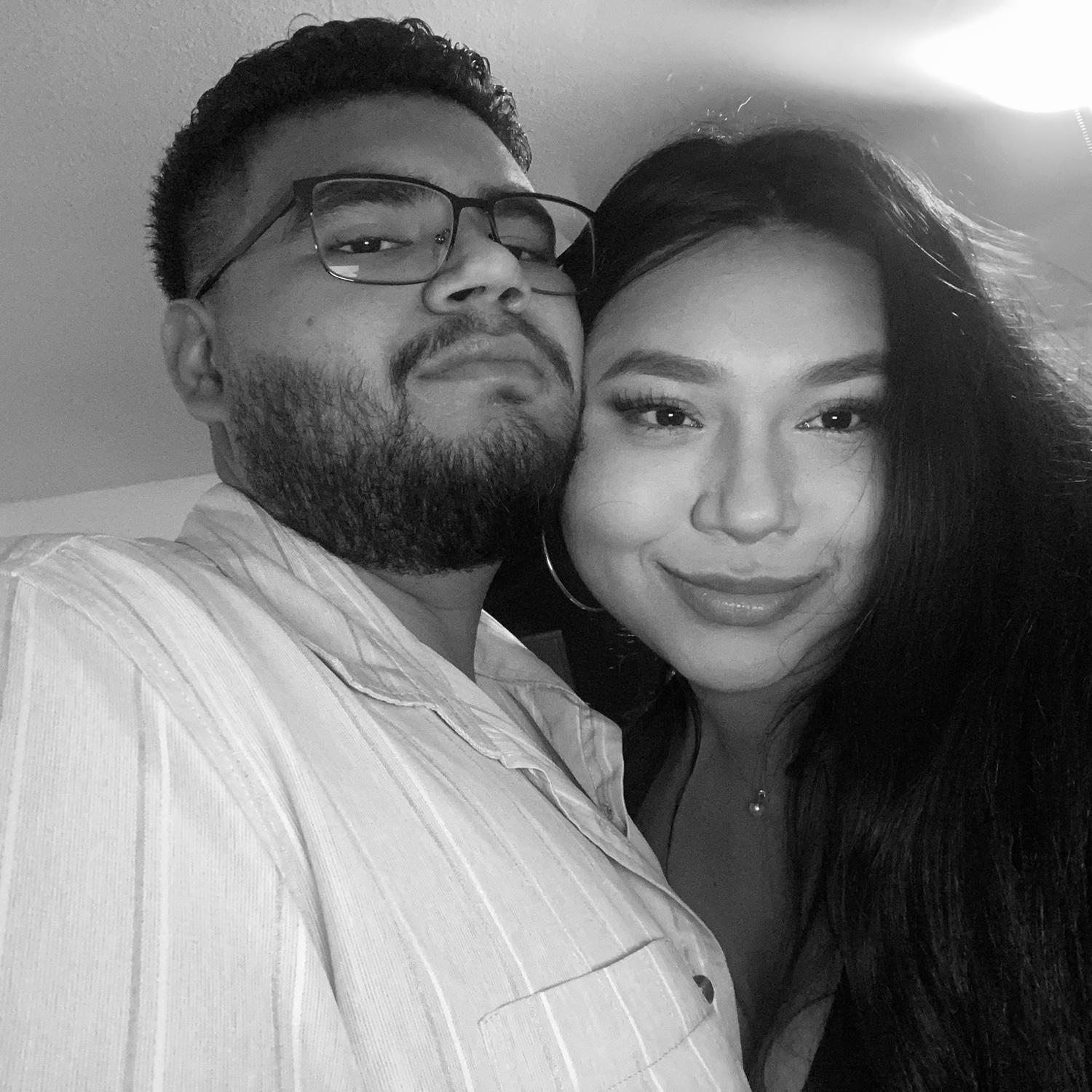 Our 1 year anniversary