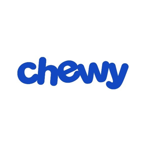 CHEWY eGift Card, Chewy Pet Lovers, $50 - Chewy.com