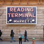 Reading Terminal Market
