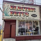 Electric Fetus