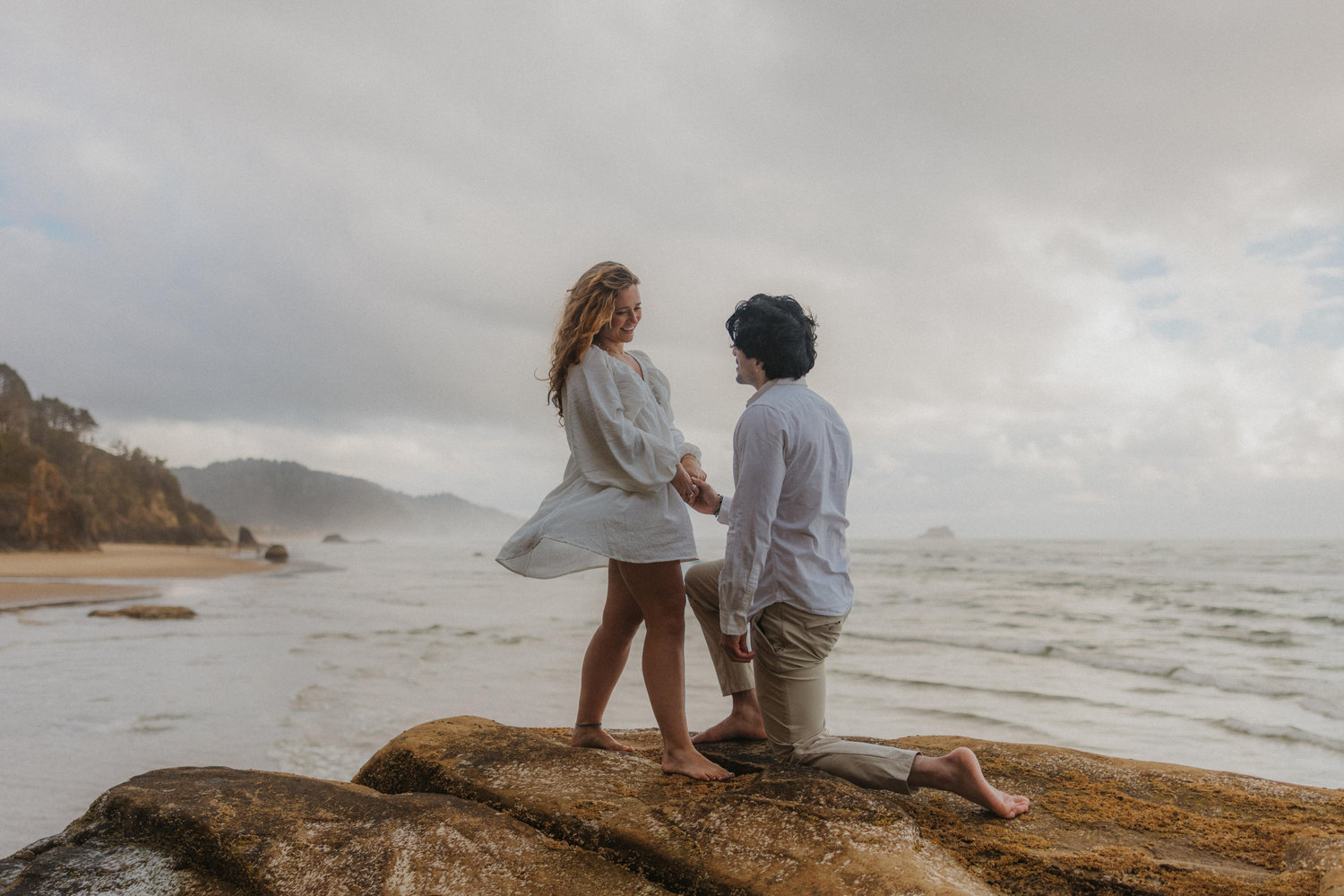 The Wedding Website of Hallie Balch and Caleb Herzberg