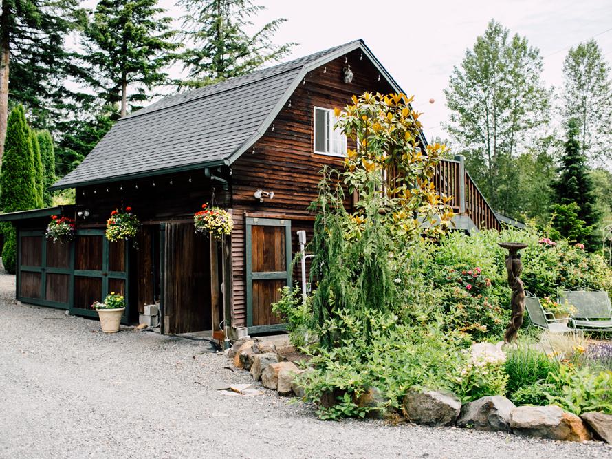 The Wedding Website of Madeline Hanson and Jared Pennington