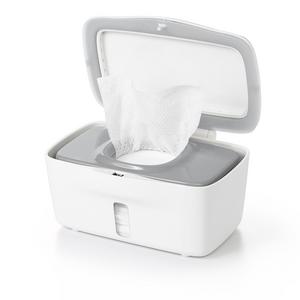 OXO TOT Perfect Pull Wipes Dispenser, Gray