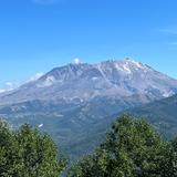 Mount St. Helens National Volcanic Monument Headquarters