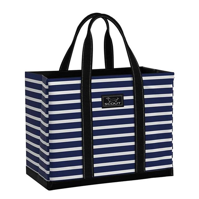 SCOUT Original Deano Tote Bag, Large Utility Tote Bag, Beach Bag, or Pool Bag