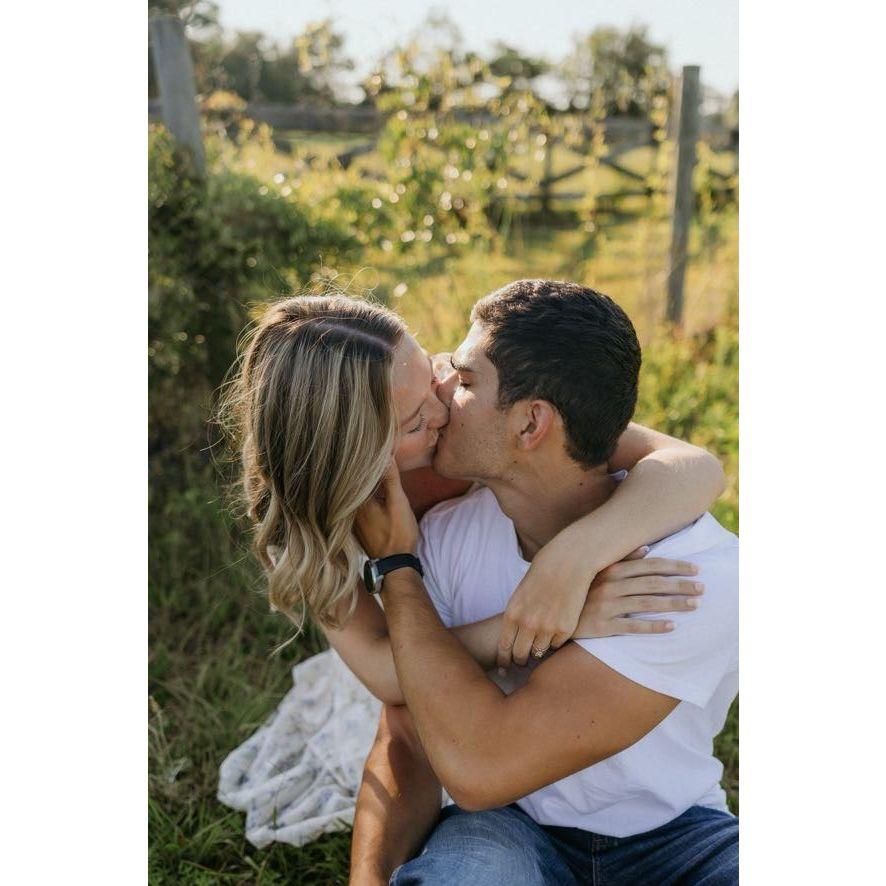 Engagement pictures <3