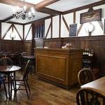 The Red Lion at Science Hill