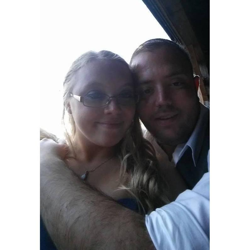 Kirbie and Josh's Wedding