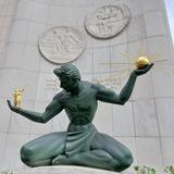 Detroit