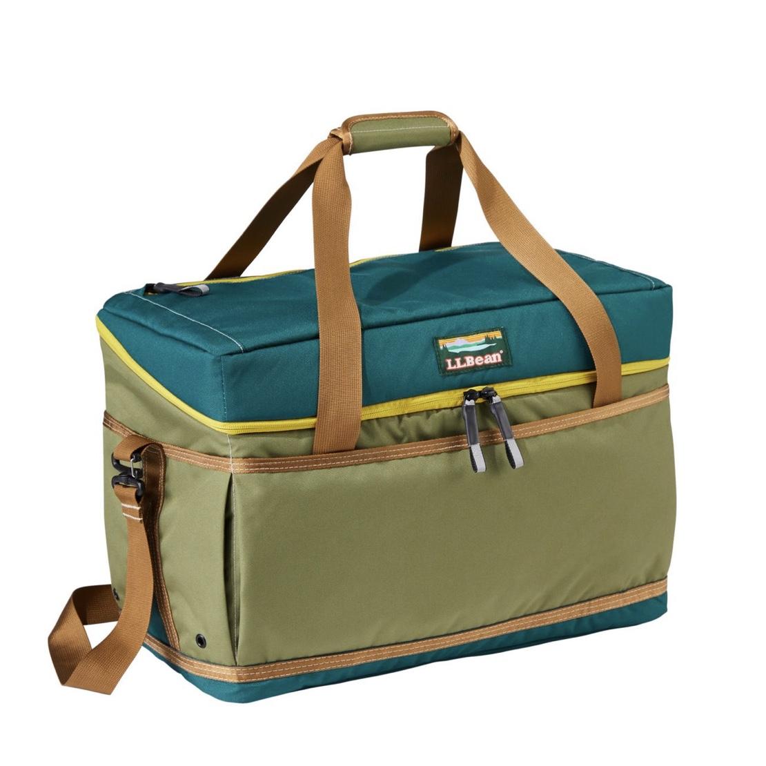 L.L.Bean Soft Pack Cooler, Family | Coolers at L.L.Bean