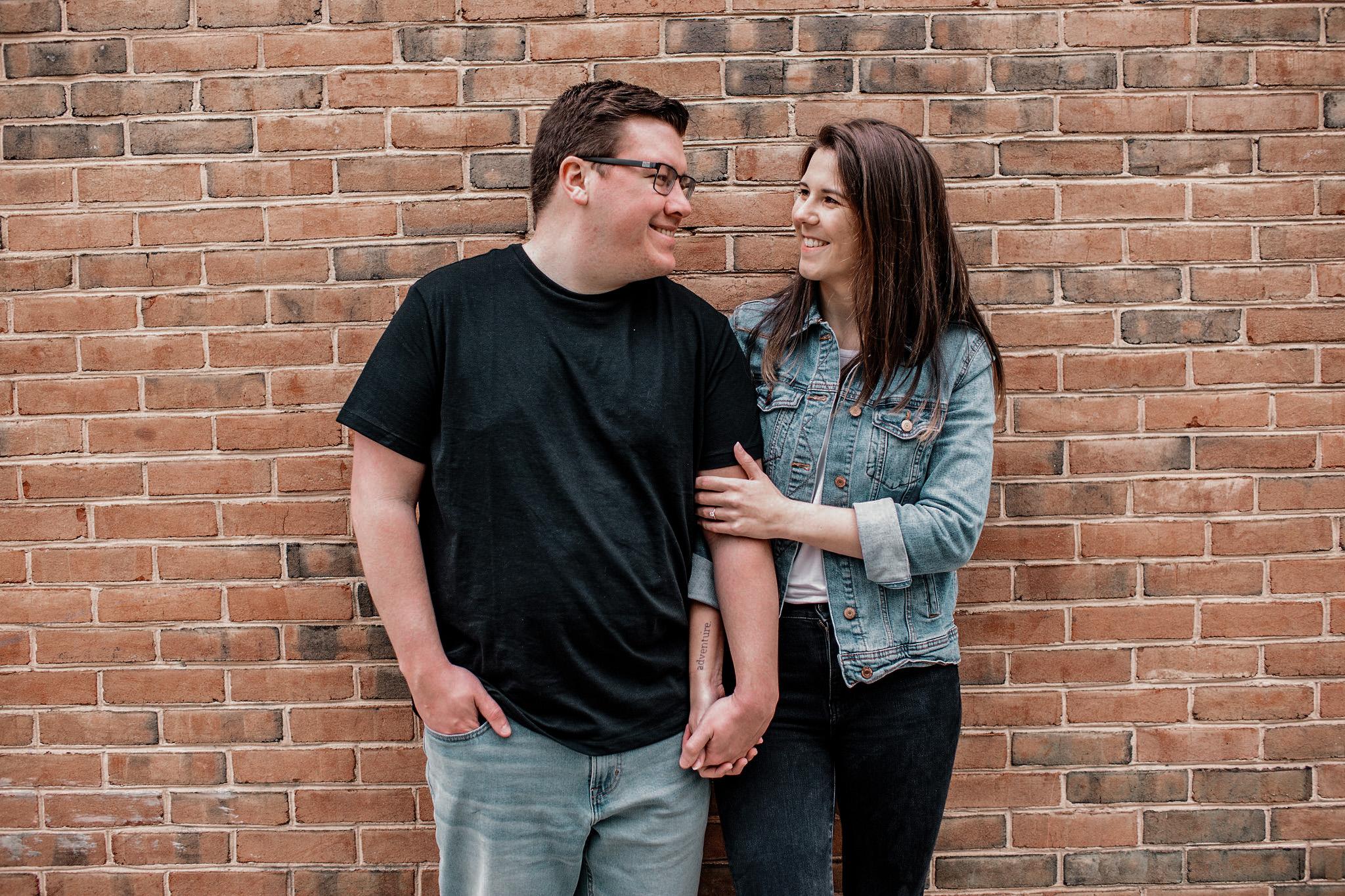 The Wedding Website of Melyssa Fatig and Shane Johnston