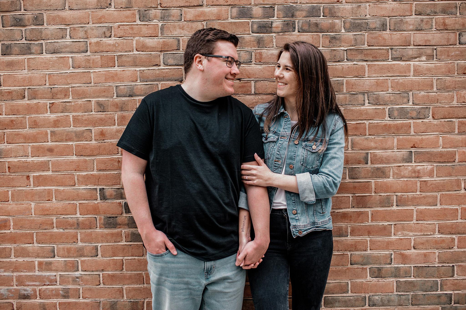 The Wedding Website of Melyssa Fatig and Shane Johnston