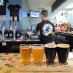 Wasserhund Brewing Company