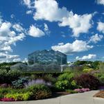 Frederik Meijer Gardens & Sculpture Park