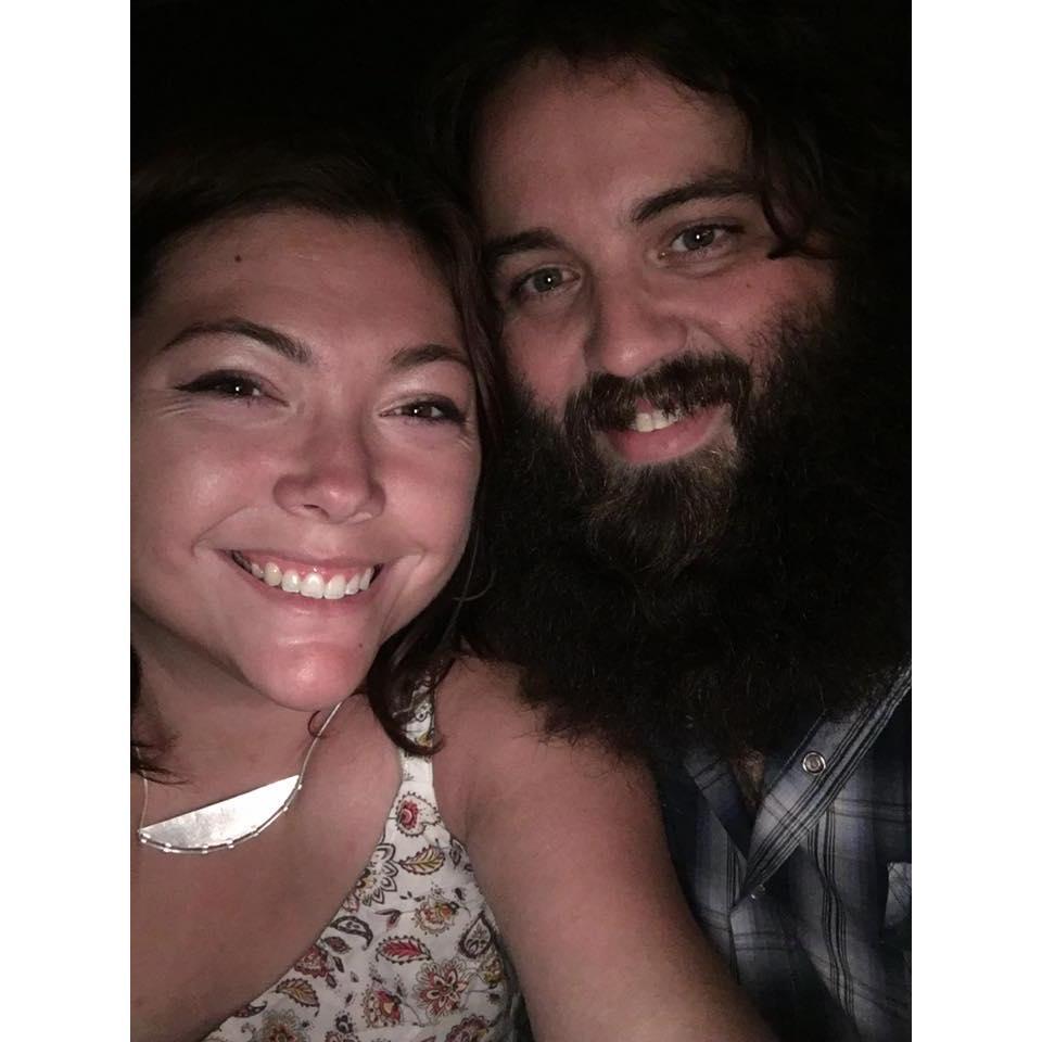 Comedy Show! Adam Rey!