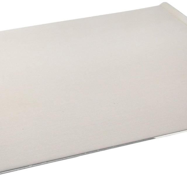 Vollrath 68085 Wear-Ever Cookie Sheet Pan, 17-Inch X 14-Inch, Aluminum, NSF