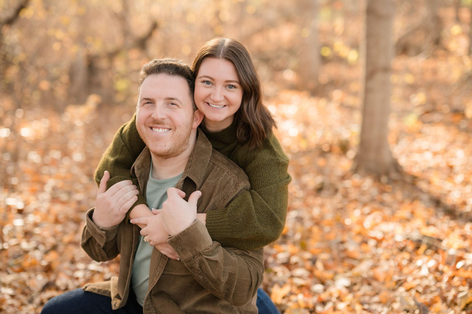 The Wedding Website of Whitney Madeen and Joshua Raven