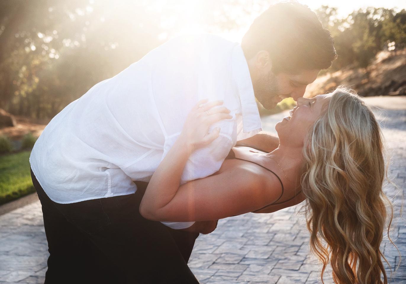 The Wedding Website of Jessa Chiappari and Fernando Ramirez