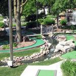 Pirate's Cove Adventure Golf