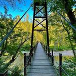 Patapsco Valley State Park - Avalon Area