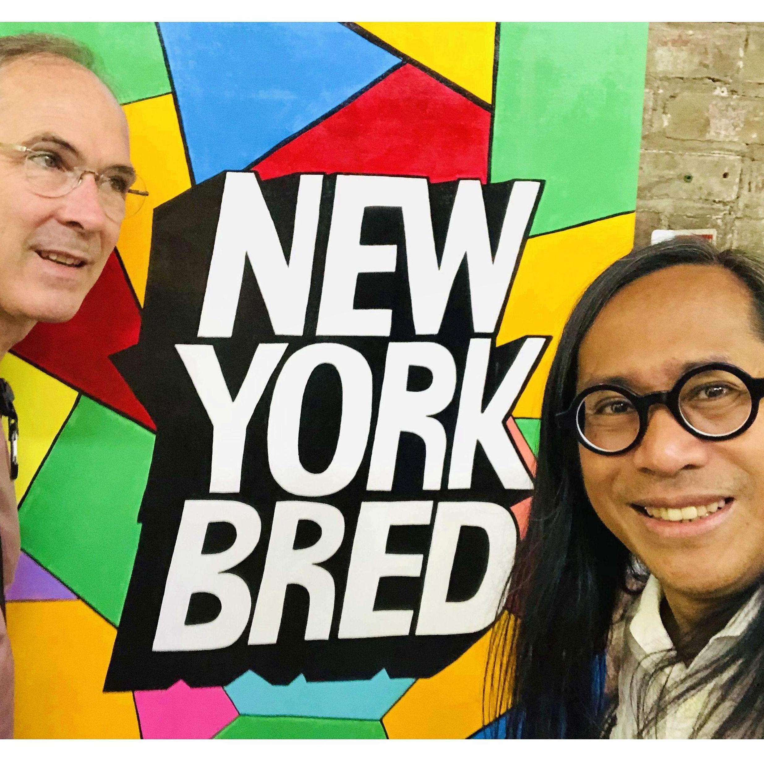 and consummated in New York City