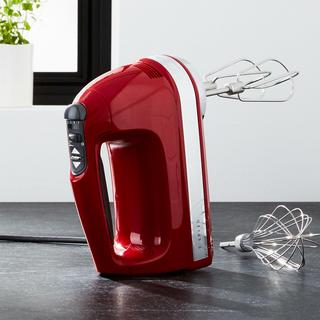 7-Speed Hand Mixer
