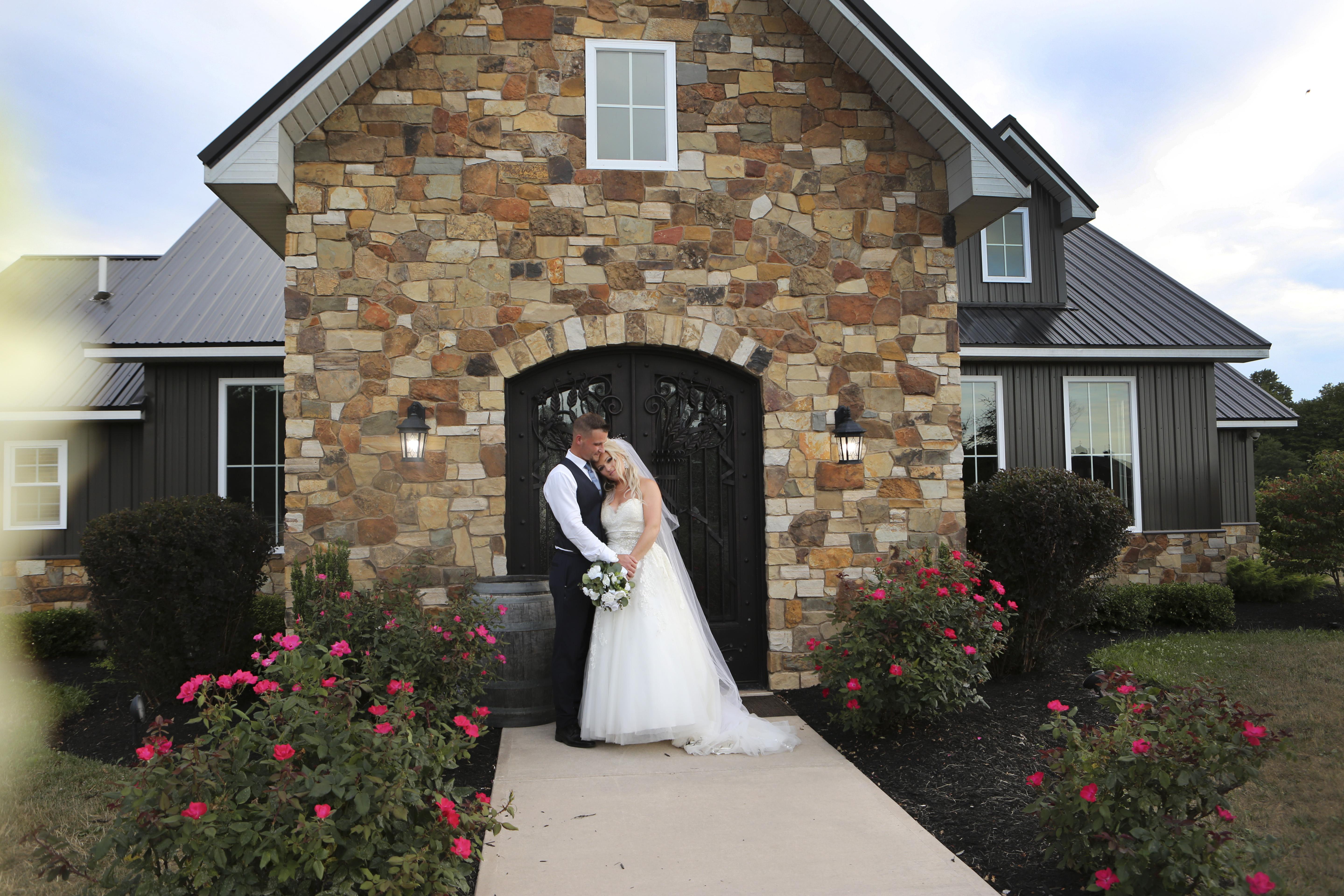 The Wedding Website of Gene Jr. Watson and Amber Watson