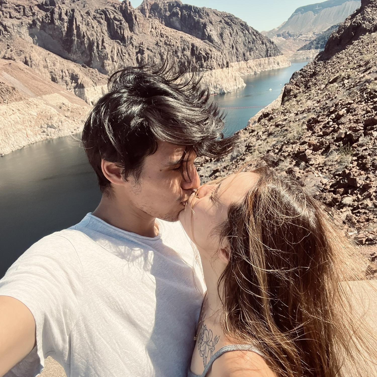 Hoover Dam
May 30th, 2024