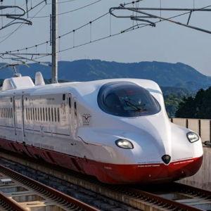 Japan Train Pass- 2 weeks
