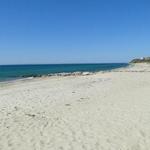 Menemsha Public Beach